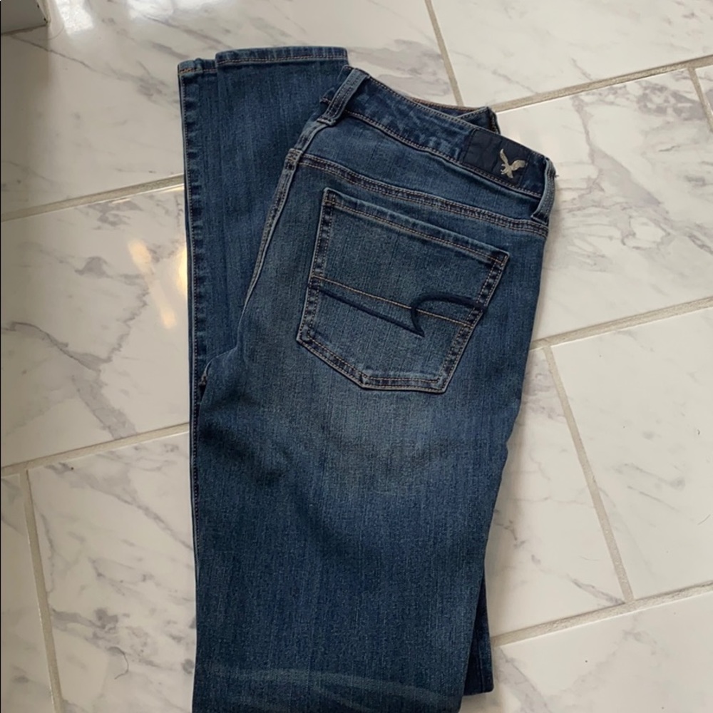 American eagle Jegging